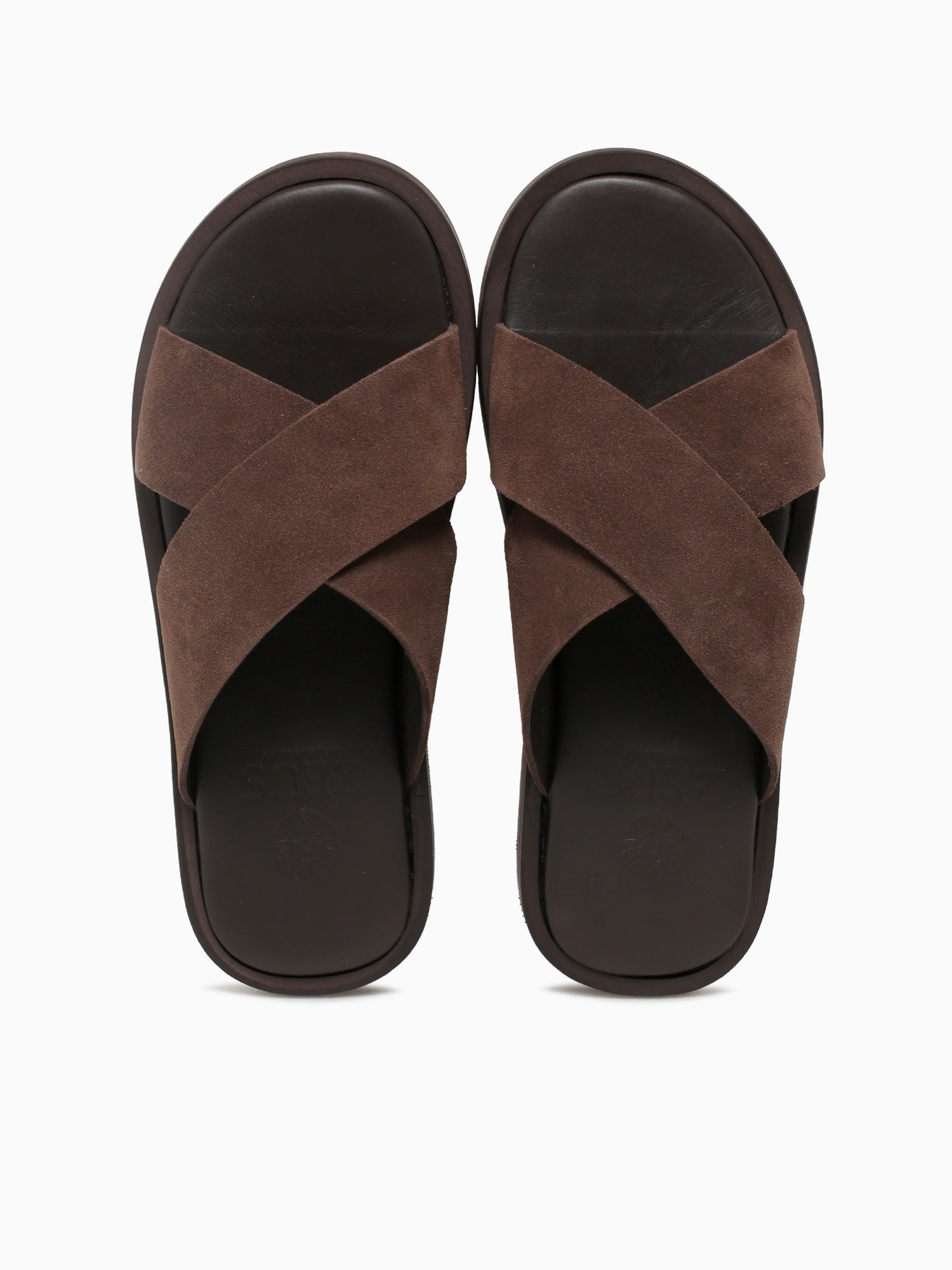 1730 Pepe Suede Nappa Tan / 41 / M