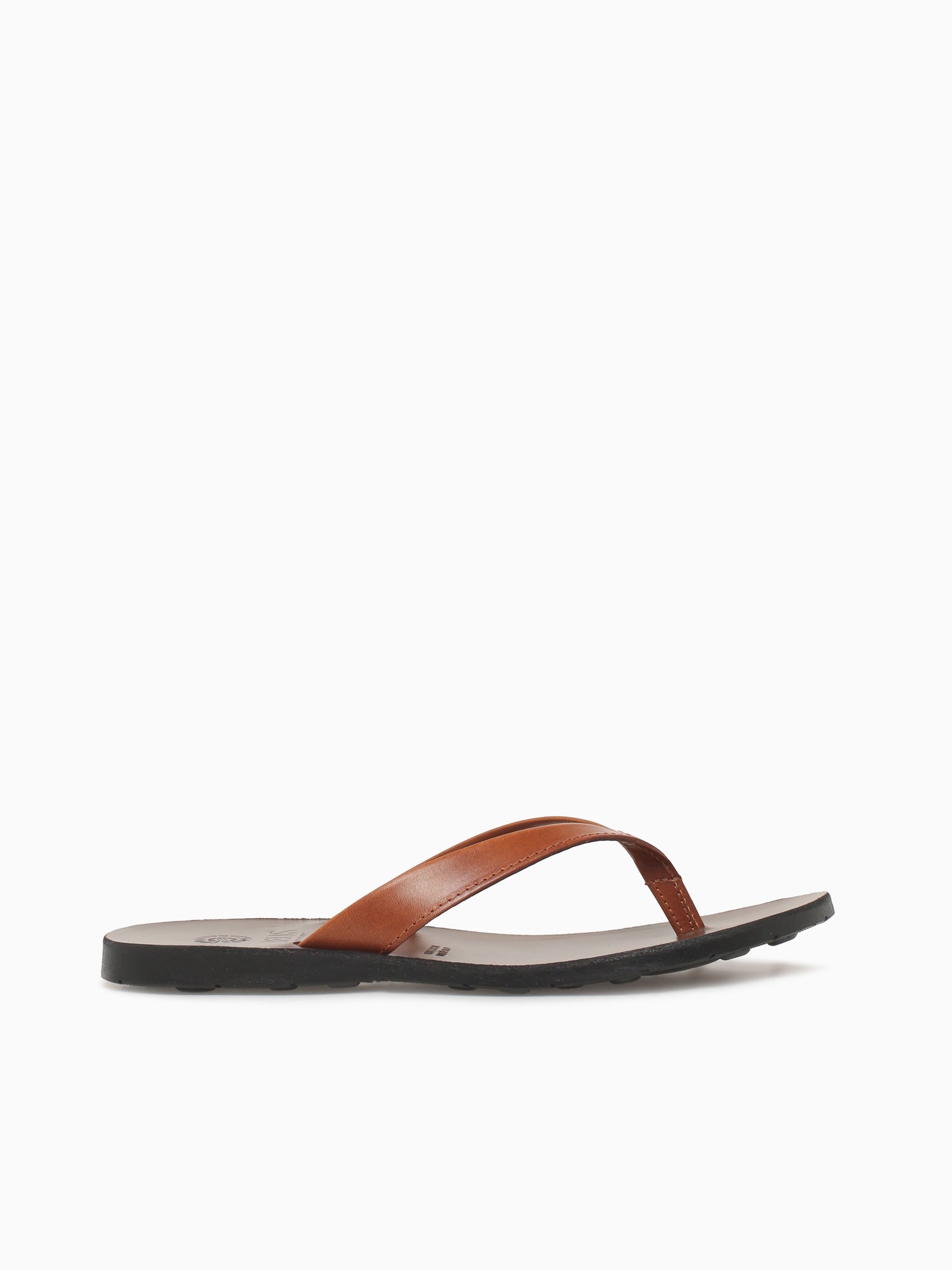 1271 Cuoio Vacchetta Brown / 41 / M