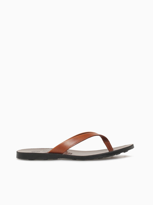 1271 Cuoio Vacchetta Brown / 41 / M