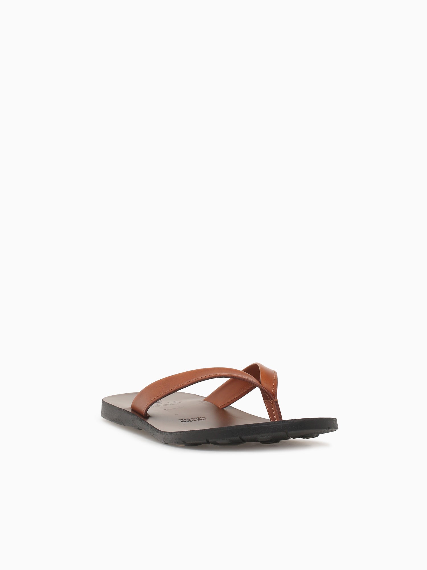 1271 Cuoio Vacchetta Brown / 41 / M