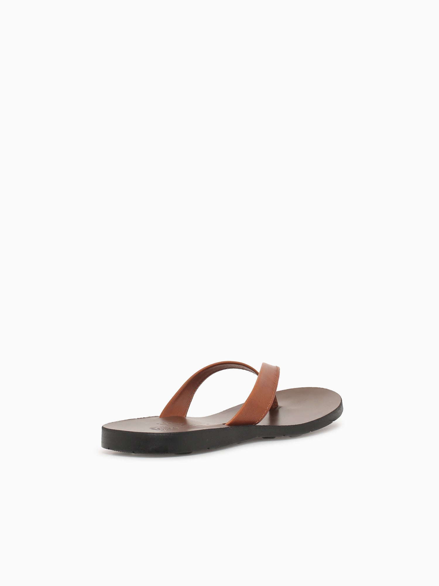 1271 Cuoio Vacchetta Brown / 41 / M