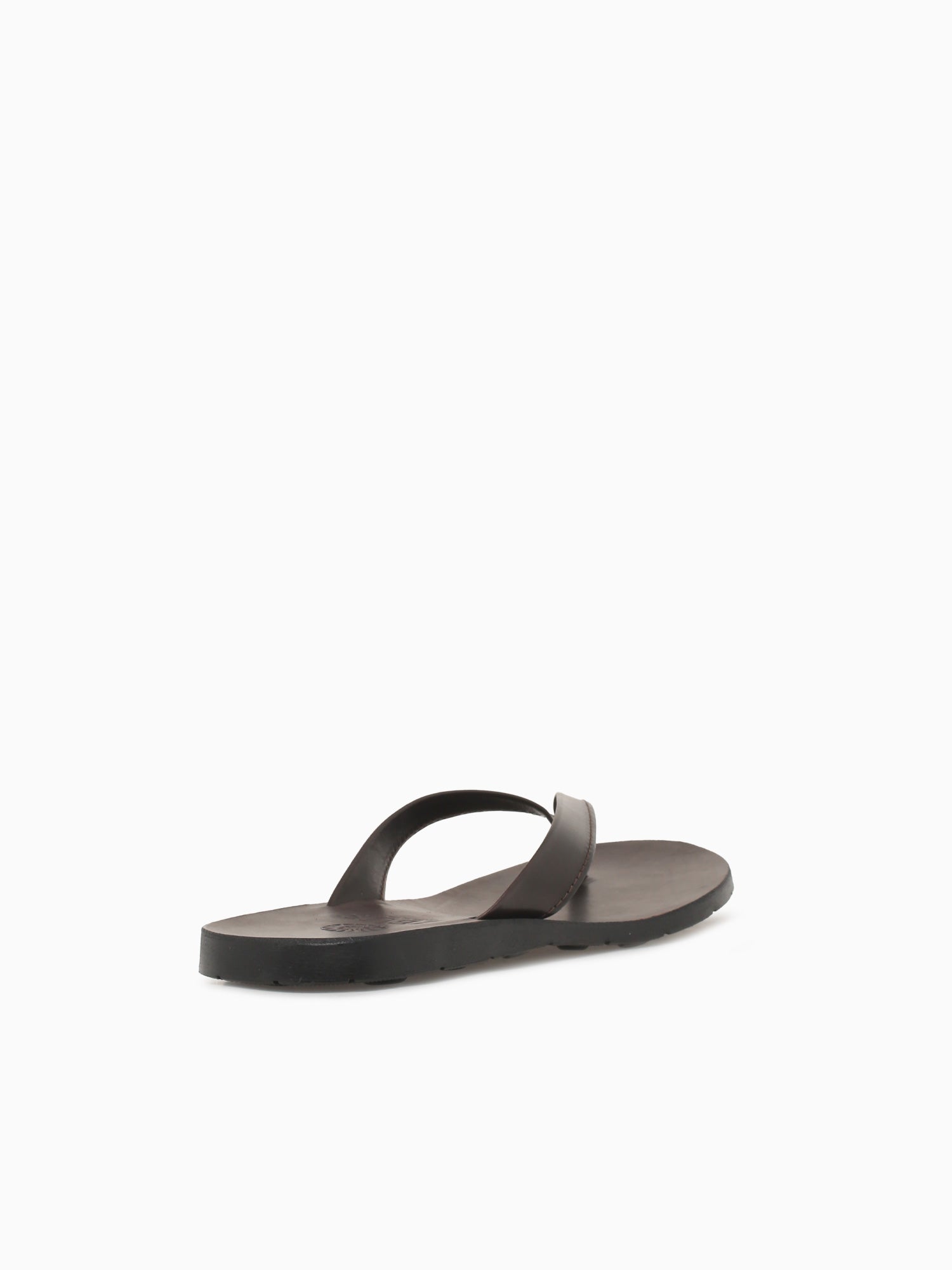 1271 Testa Di Mori Vacchetta Brown / 41 / M