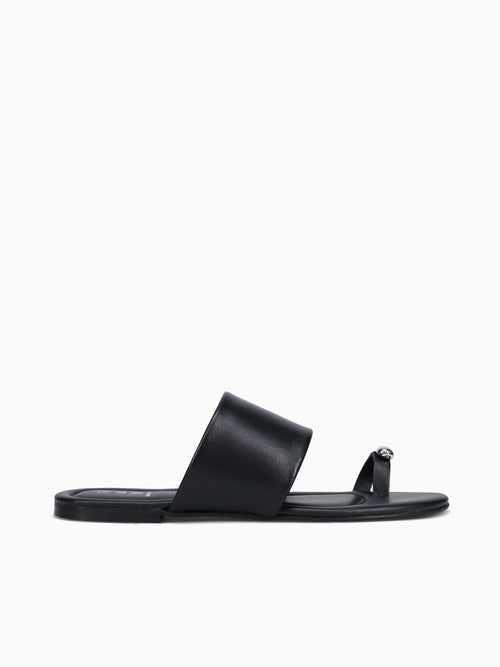 1151 Black Calf Black / 36 / M