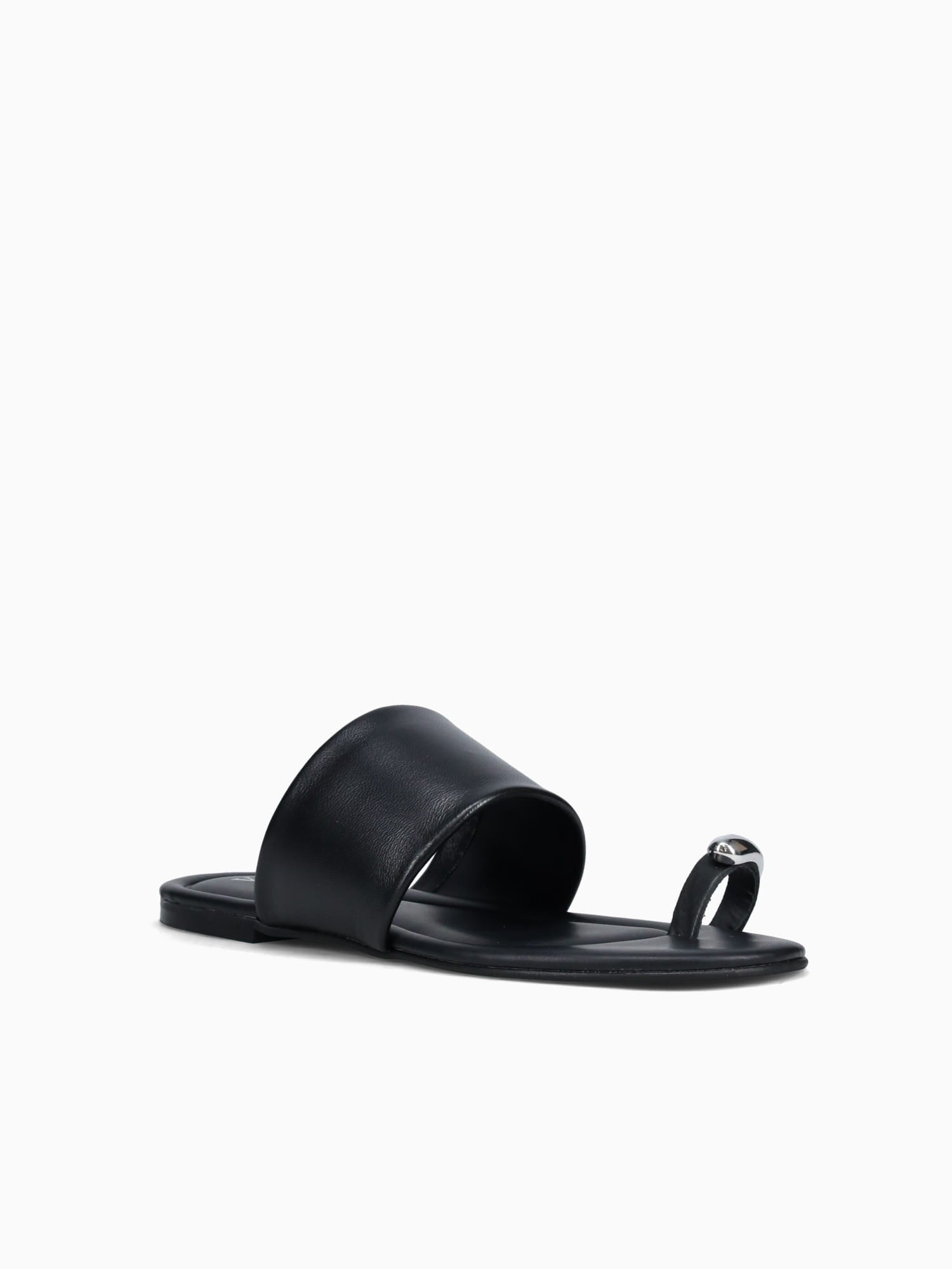 1151 Black Calf Black / 36 / M