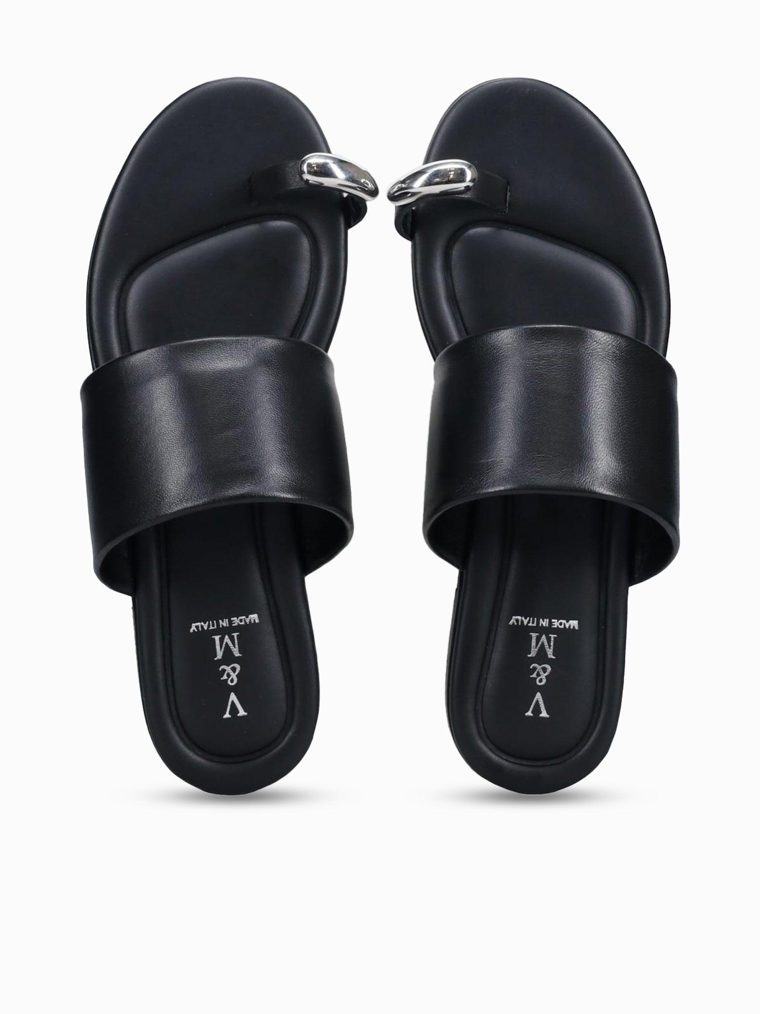 1151 Black Calf Black / 36 / M