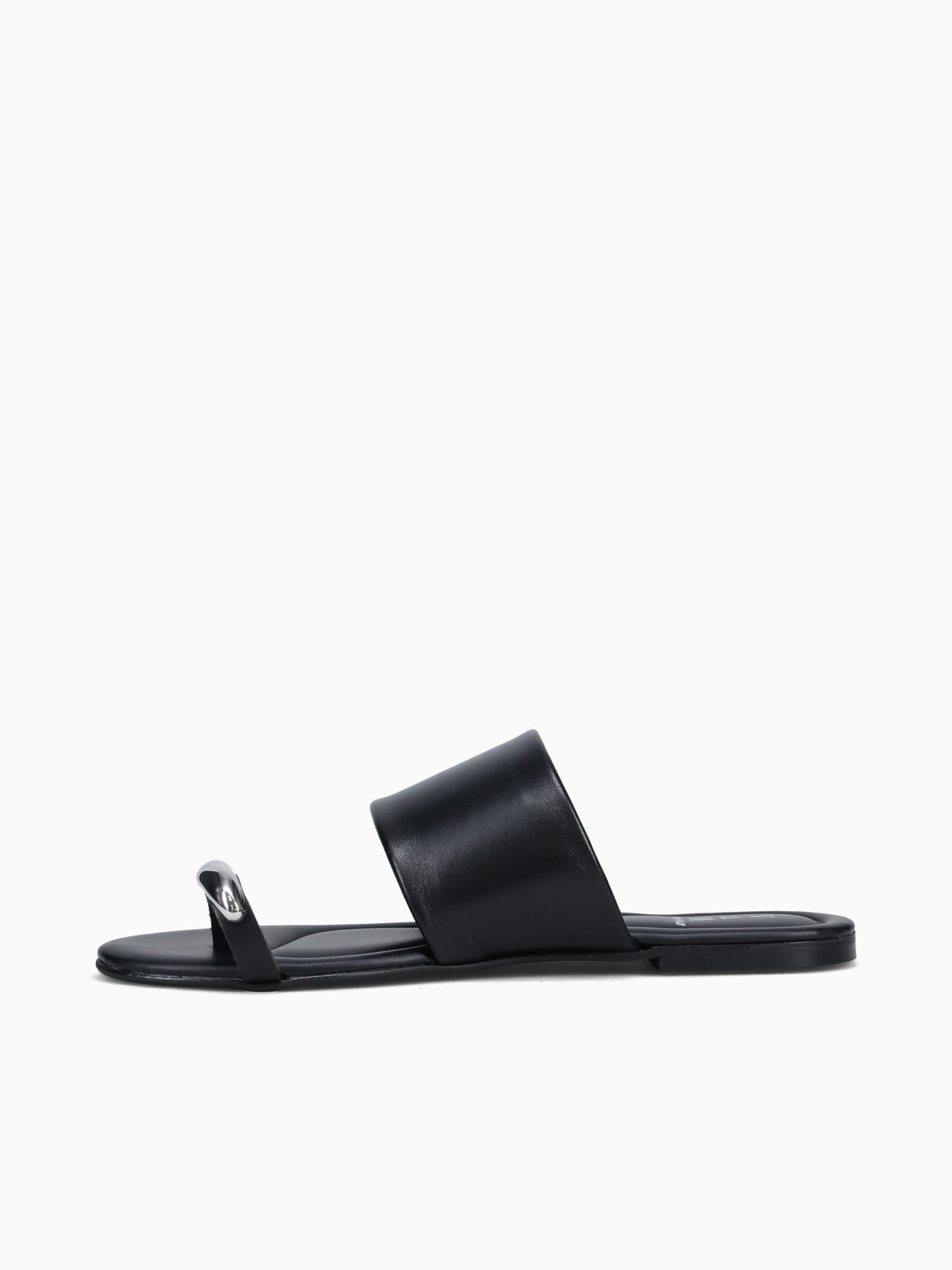 1151 Black Calf Black / 36 / M