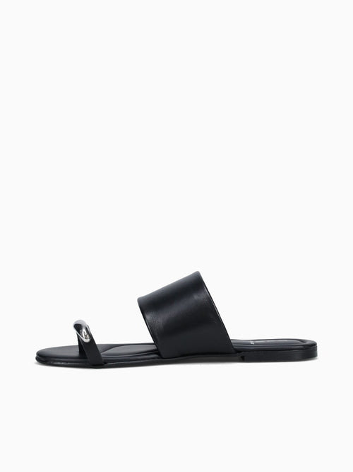 1151 Black Calf Black / 36 / M