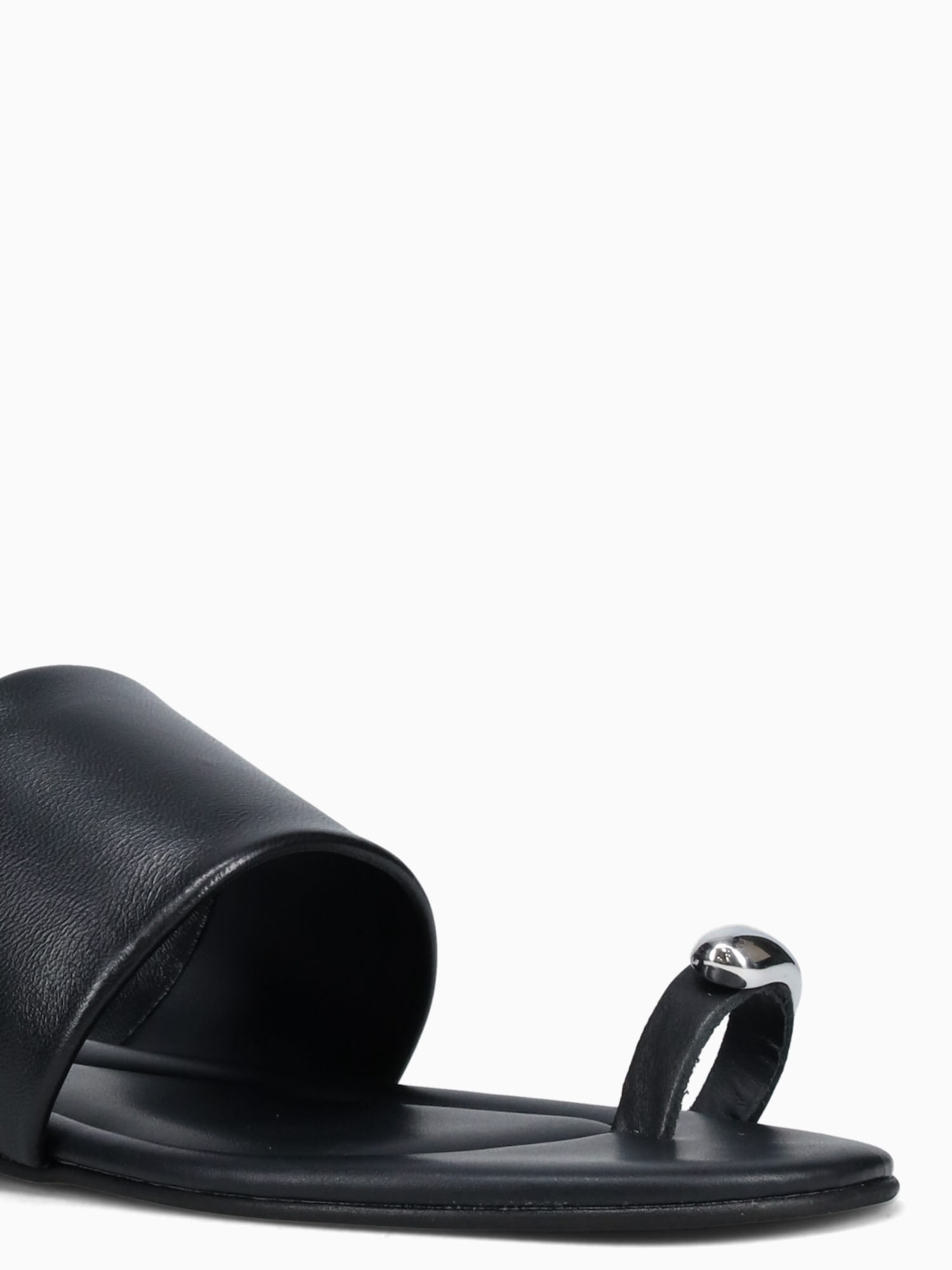 1151 Black Calf Black / 36 / M