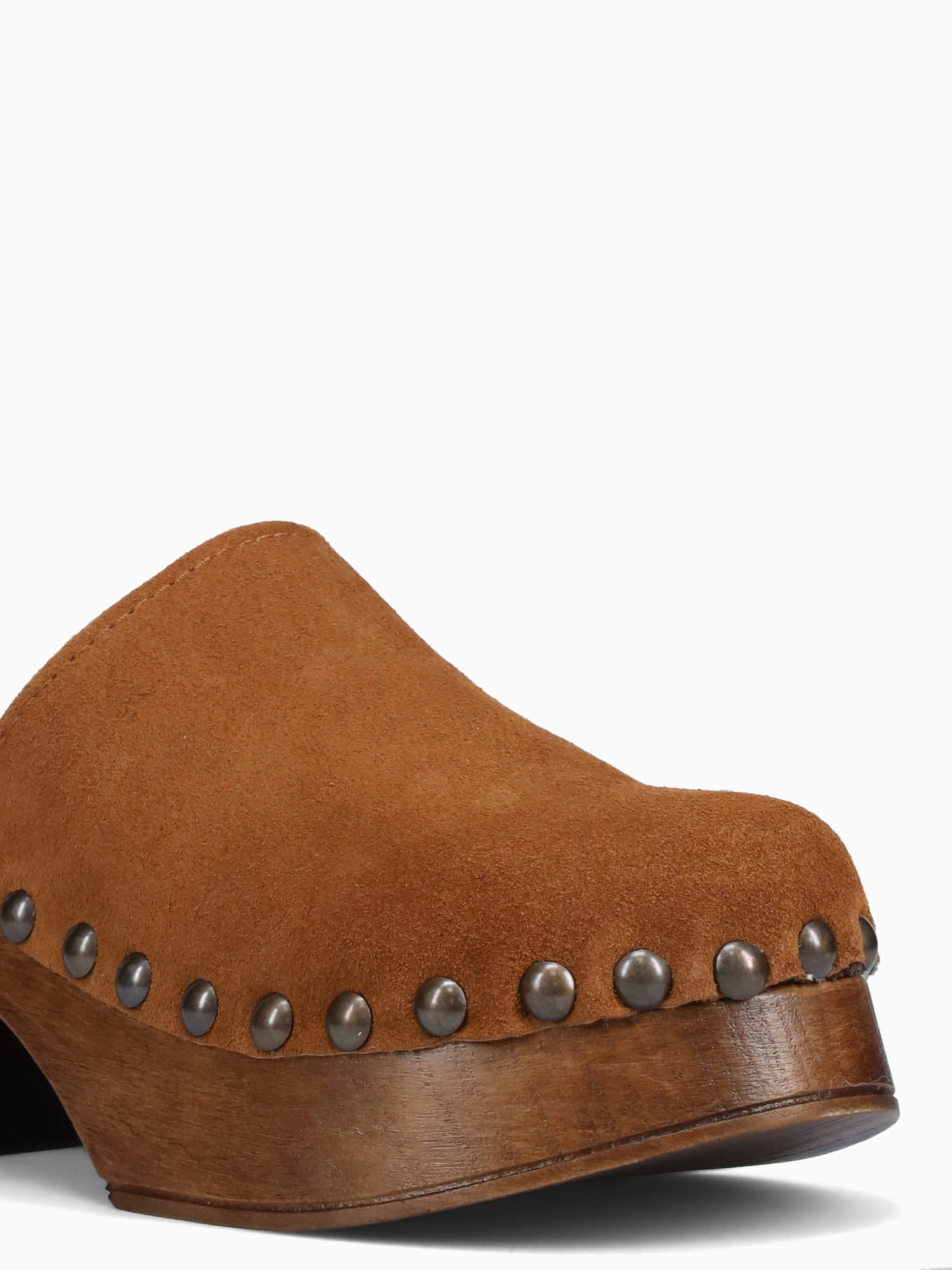 466 Cuoio Suede Tan / 36 / M