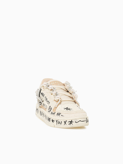 Efe04 Beige Beige / 36 / M