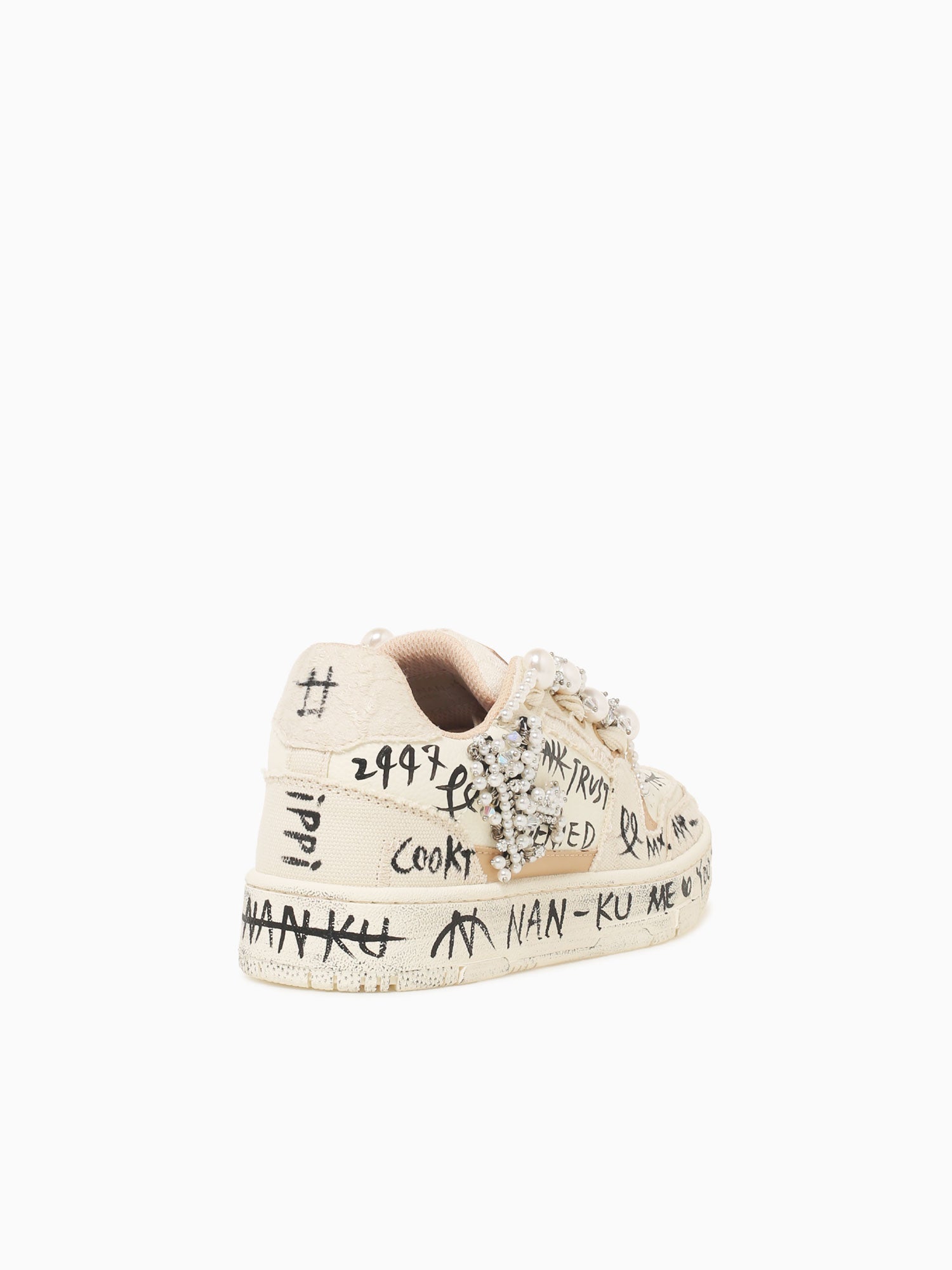 Efe04 Beige Beige / 36 / M