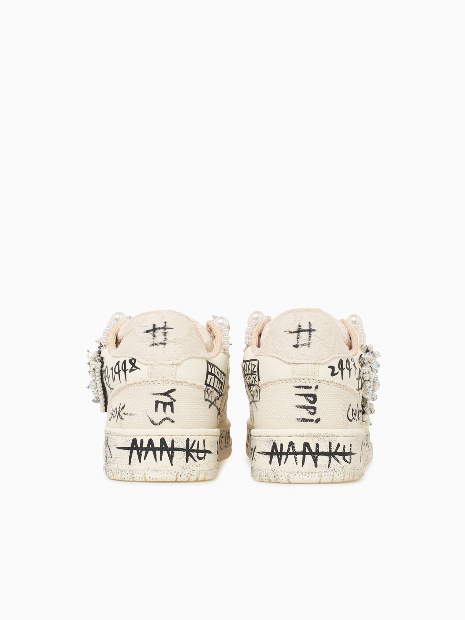 Efe04 Beige Beige / 36 / M