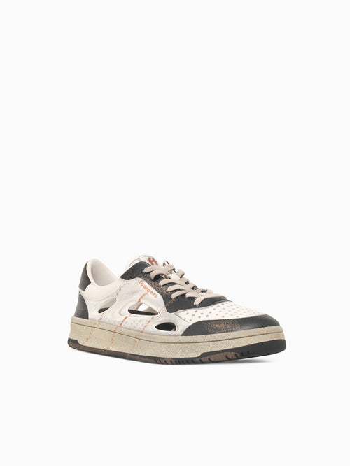 F6 F6 011 Off White Black eva Off White / 41 / M
