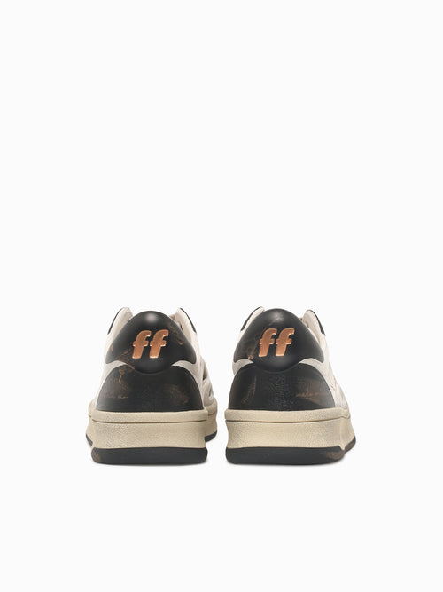F6 F6 011 Off White Black eva Off White / 41 / M