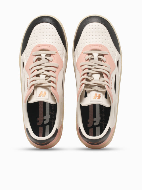 F5 F5 025 Off White Black Pink eva Pink / 37 / M