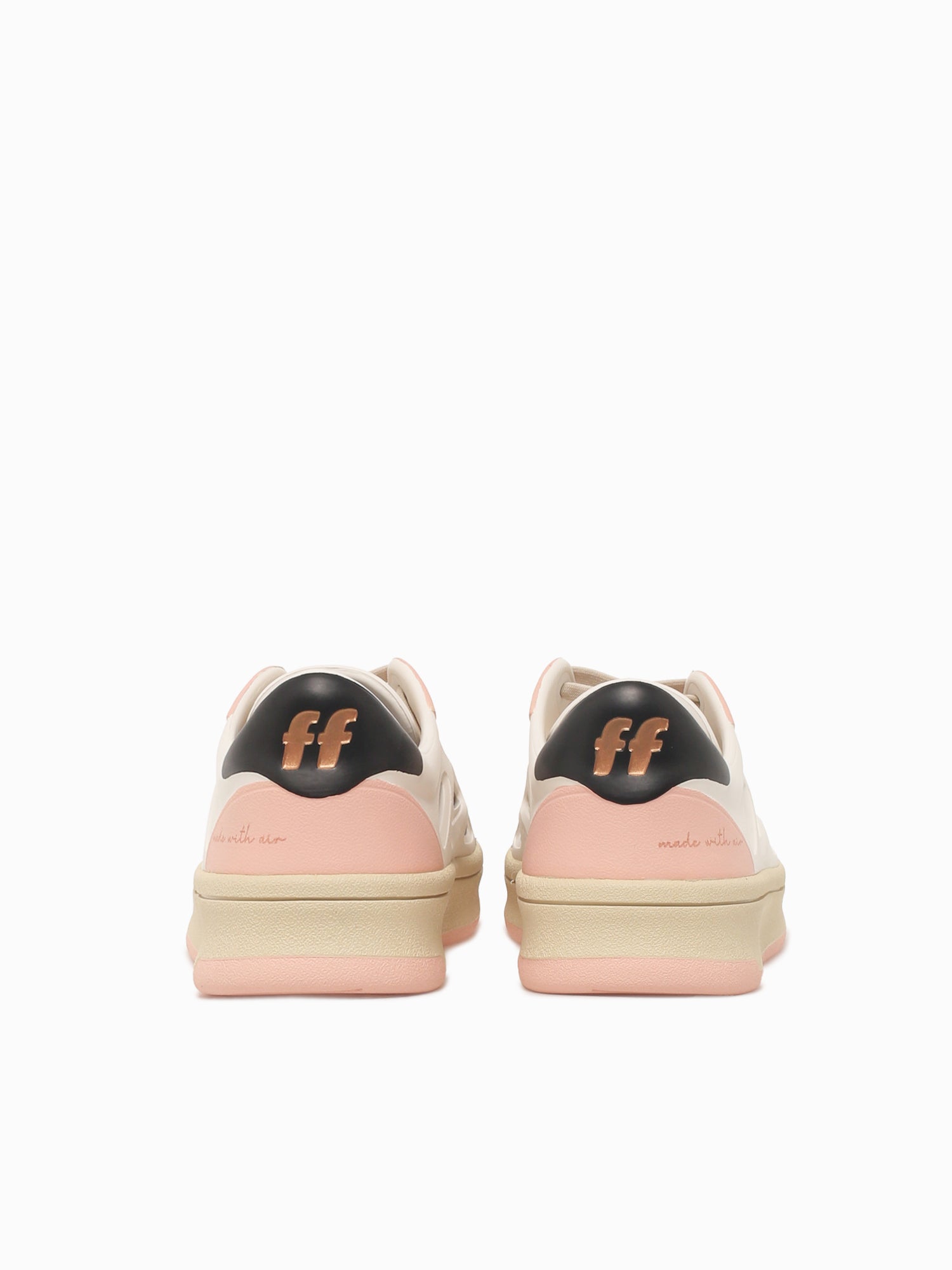F5 F5 025 Off White Black Pink eva Pink / 37 / M