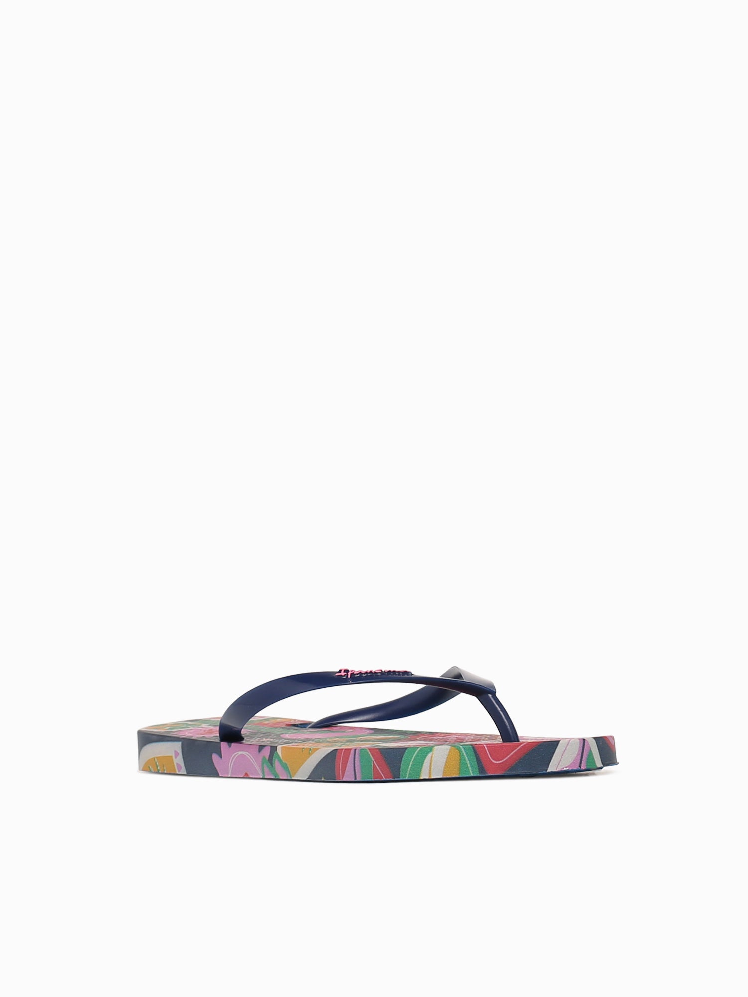 Ip Porto Rico Blue Red multi Blue / 5 / M