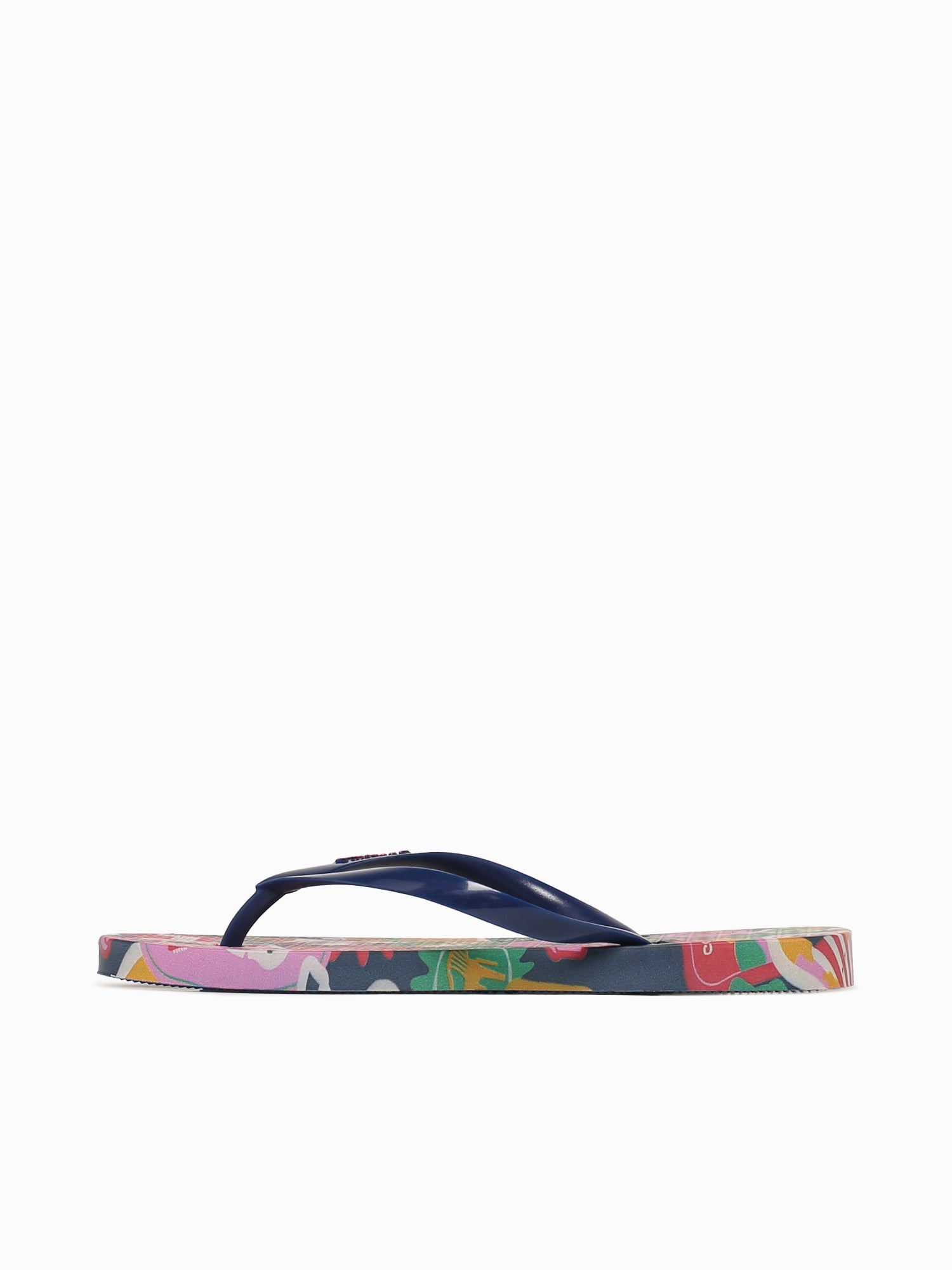 Ip Porto Rico Blue Red multi Blue / 5 / M