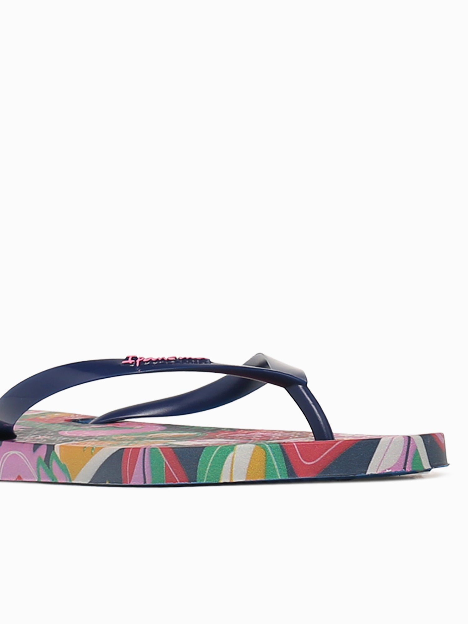 Ip Porto Rico Blue Red multi Blue / 5 / M