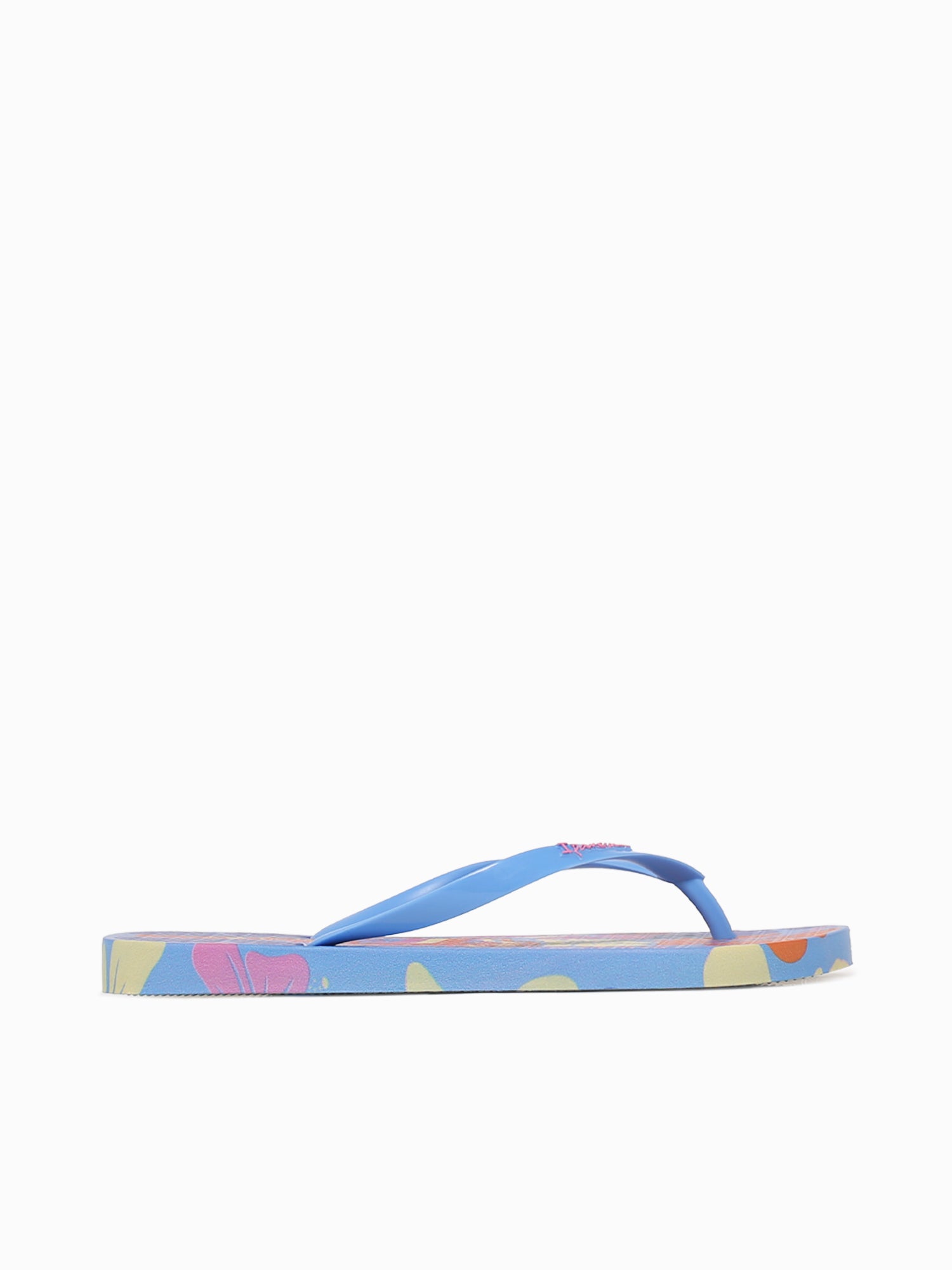 Ip Porto Rico Blue Orange multi Blue / 5 / M