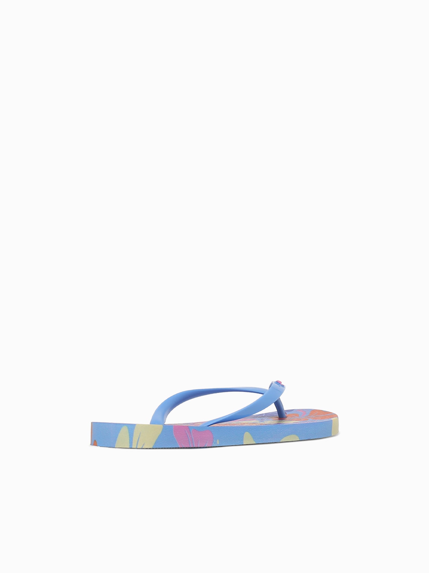 Ip Porto Rico Blue Orange multi Blue / 5 / M
