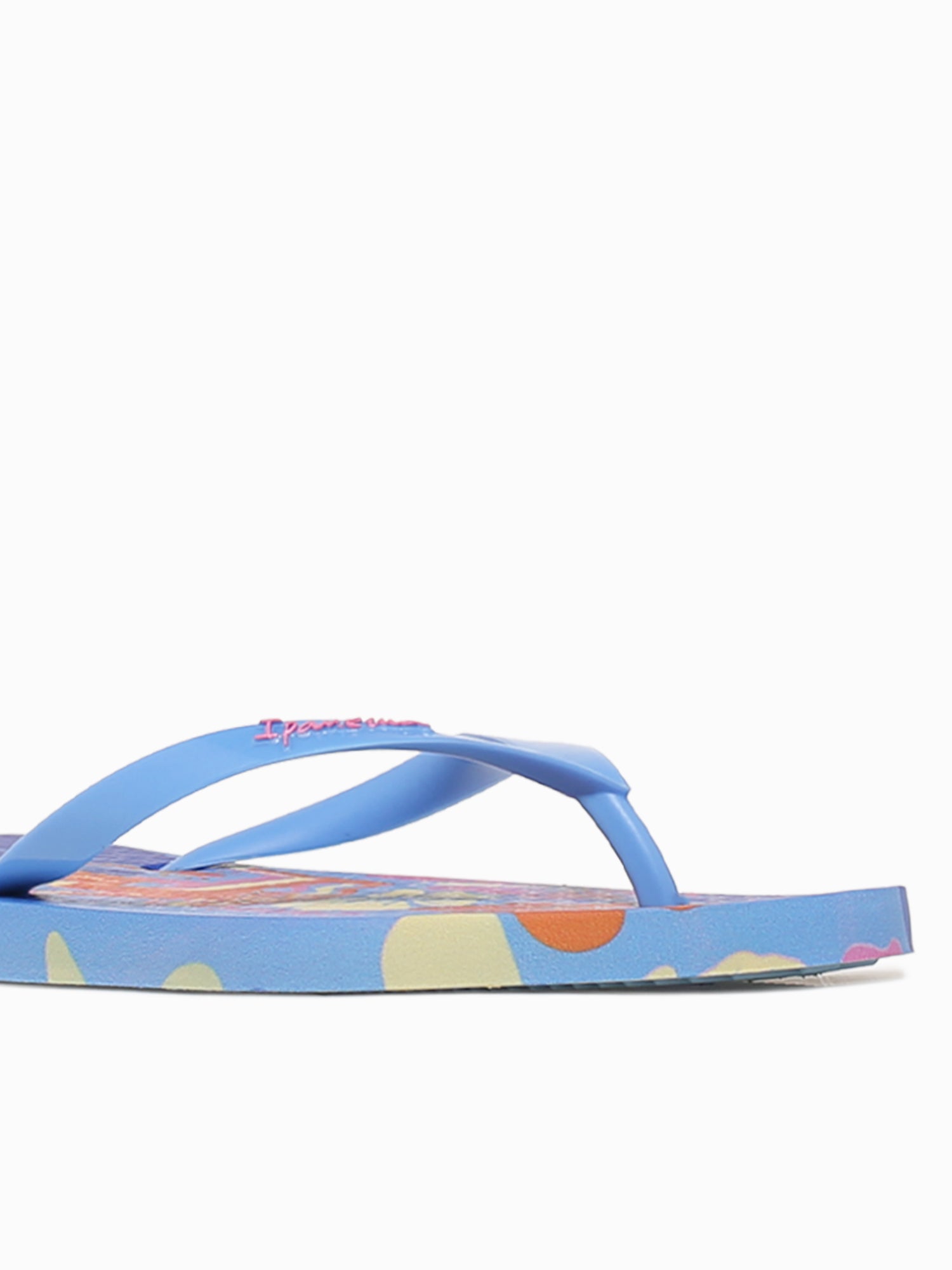 Ip Porto Rico Blue Orange multi Blue / 5 / M