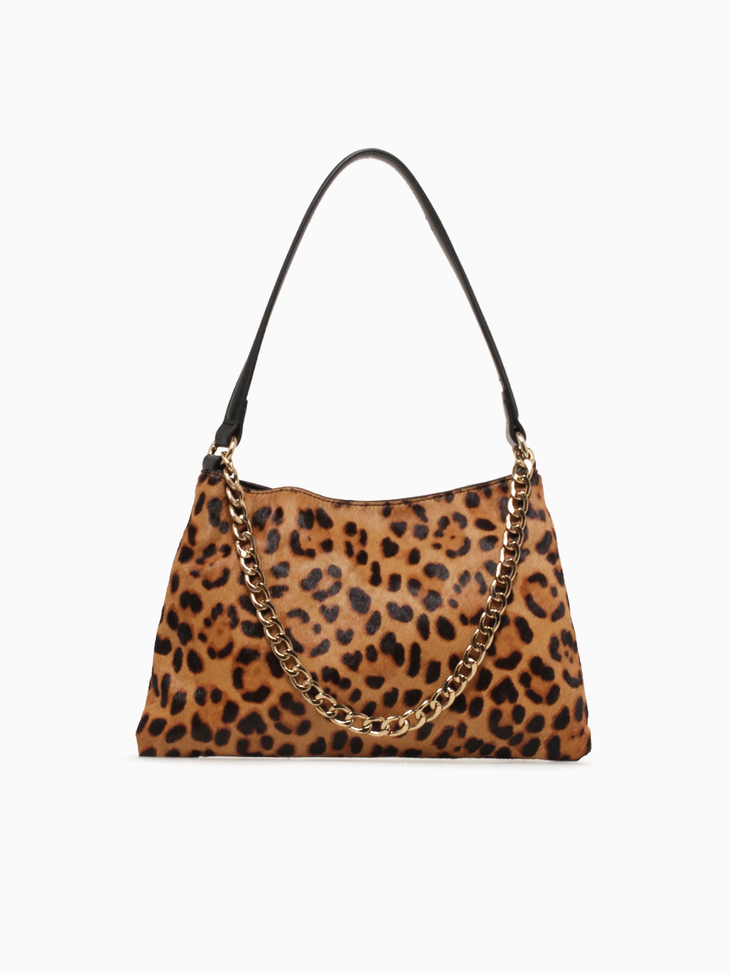 Jagger Leopard Beige Multi