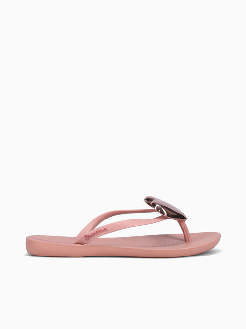 Waveheart 25 Lt.pink Light Pink / 5 / M