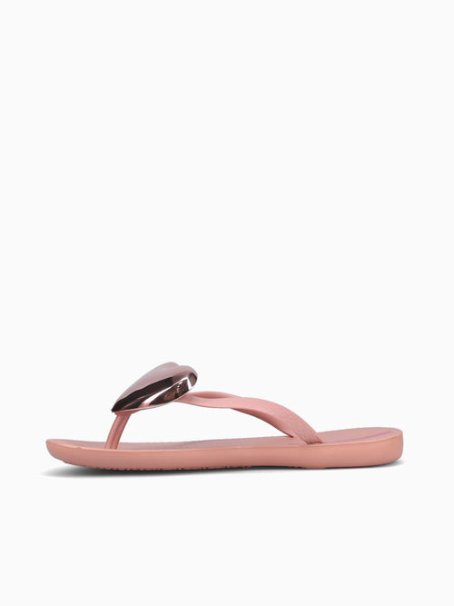 Waveheart 25 Lt.pink Light Pink / 5 / M