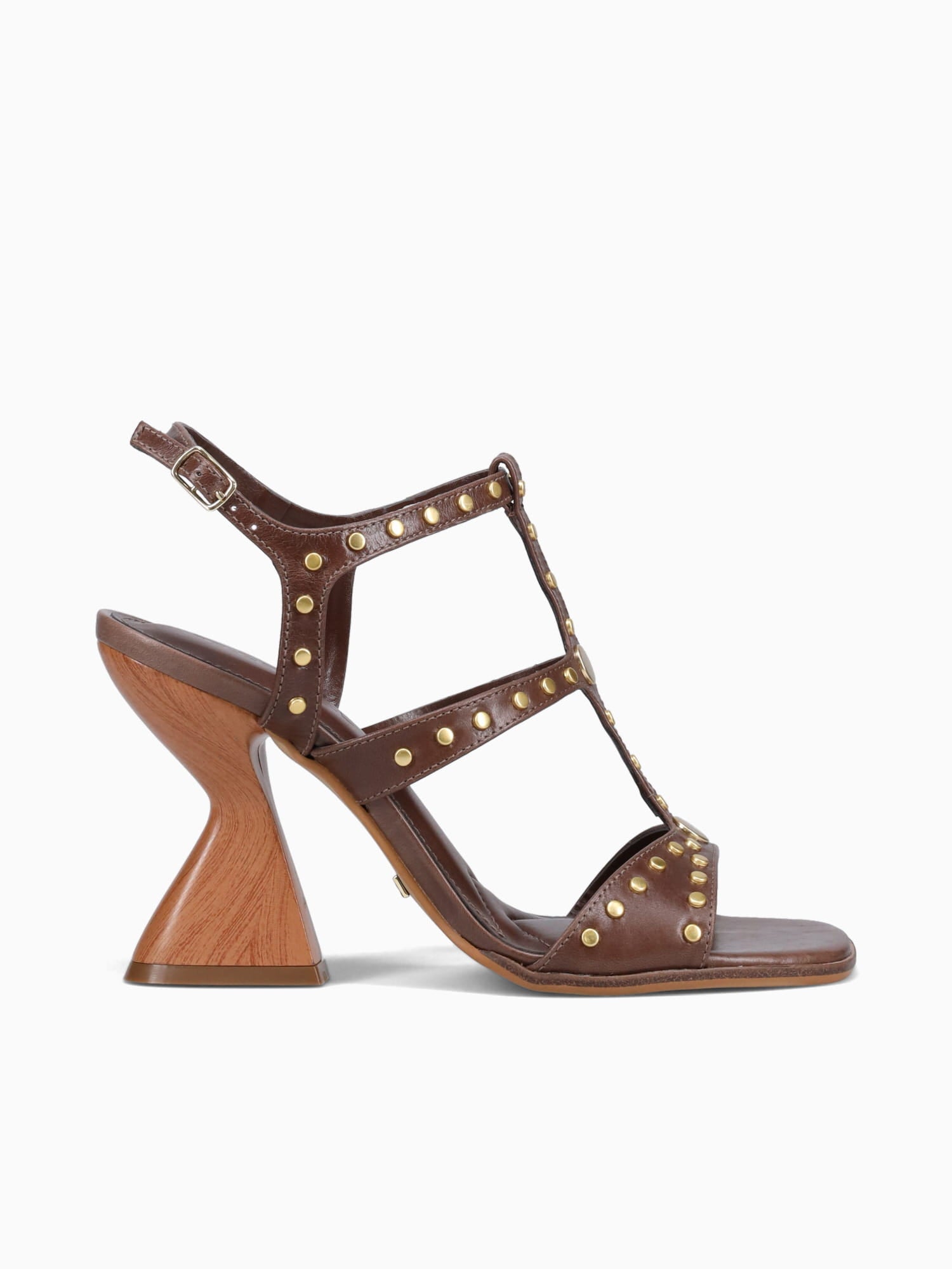Abenic Cafe Torino Couo Brown / 5 / M