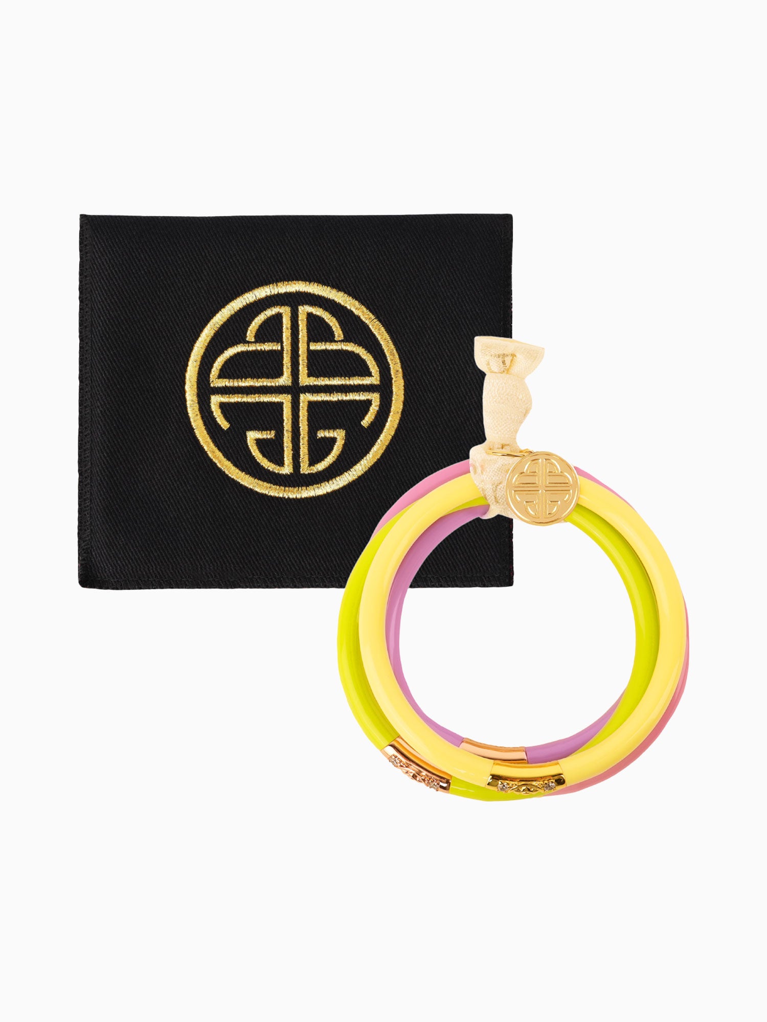 Bloom All Weather Bangles Multi / S