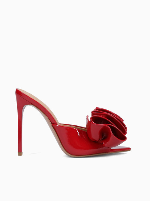 Affinity Red Patent Red / 5 / M