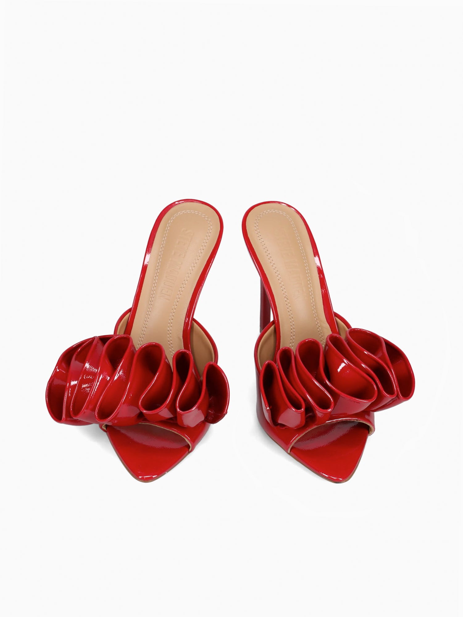 Affinity Red Patent Red / 5 / M