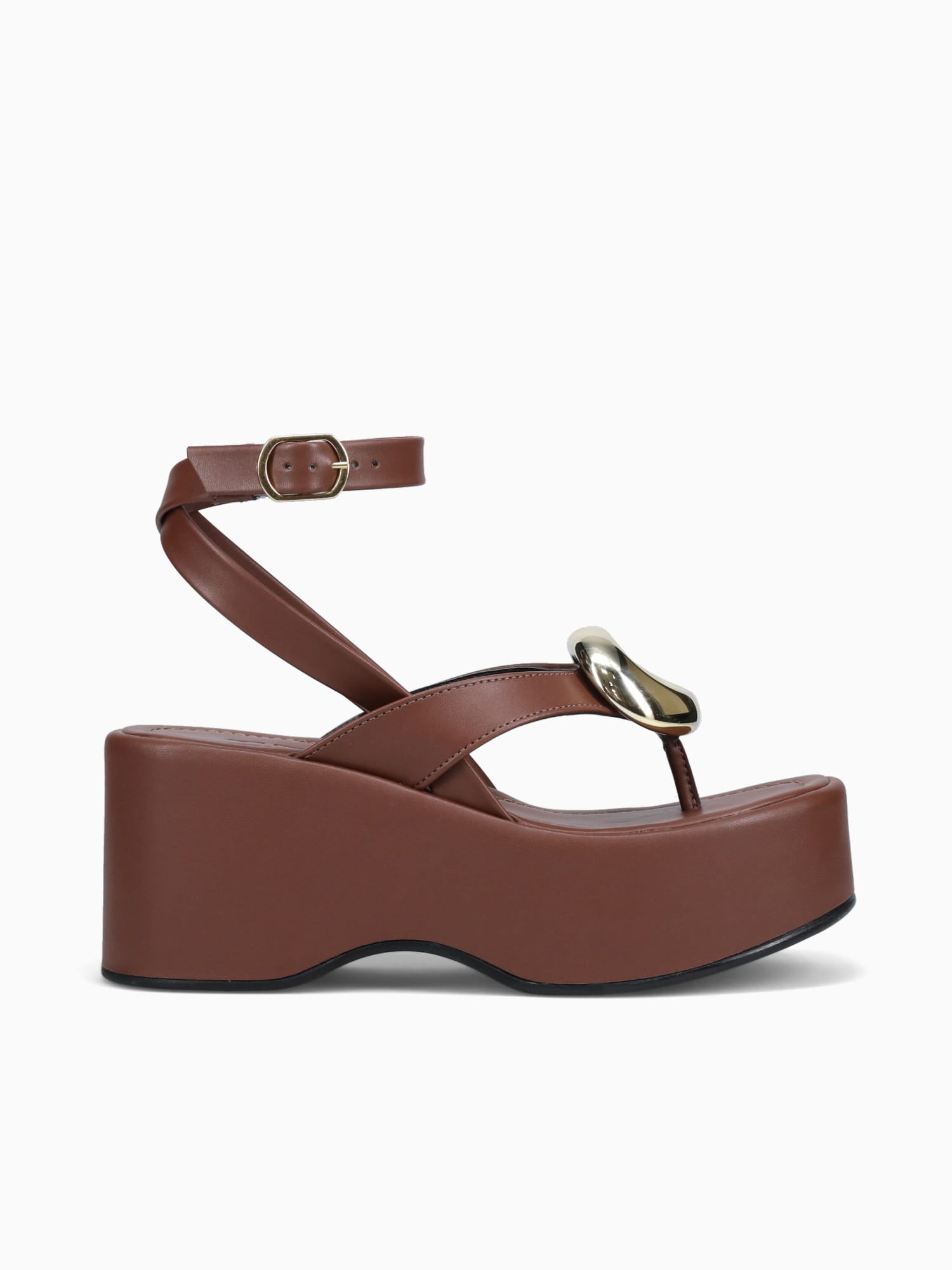 Hilltops Terra Napa Tan / 5 / M