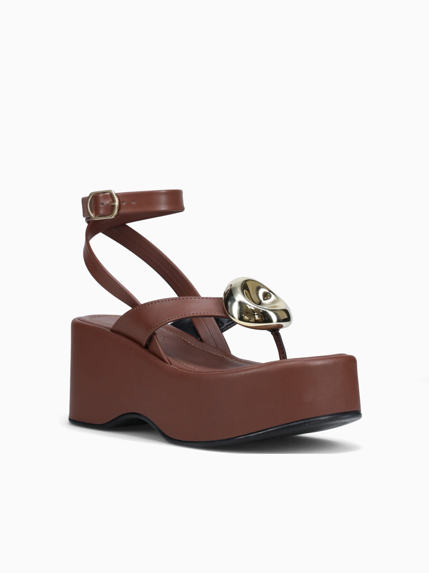 Hilltops Terra Napa Tan / 5 / M