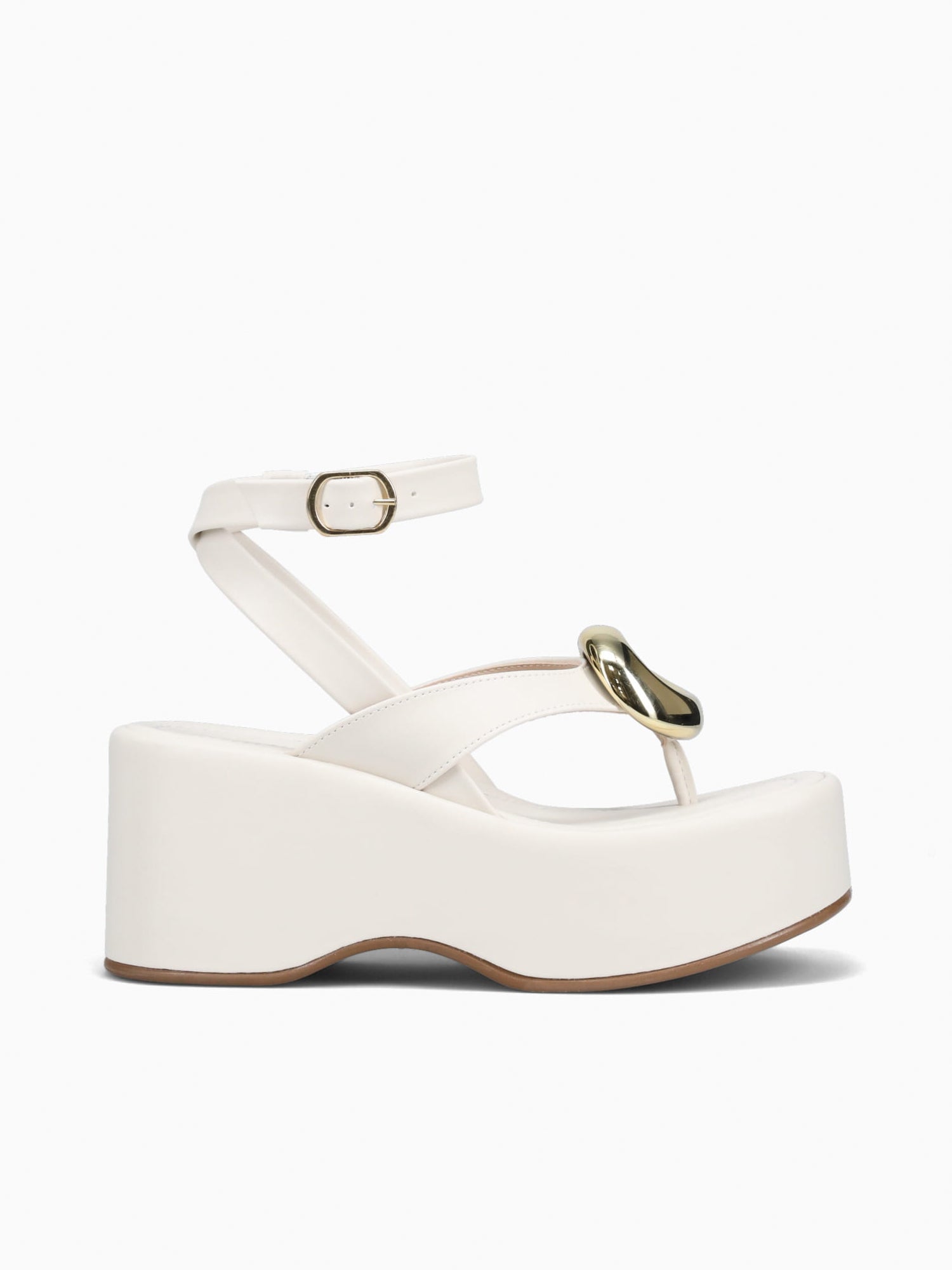 Hilltops Off White Napa Off White / 5 / M