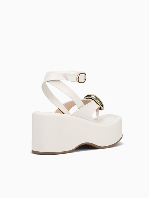 Hilltops Off White Napa Off White / 5 / M