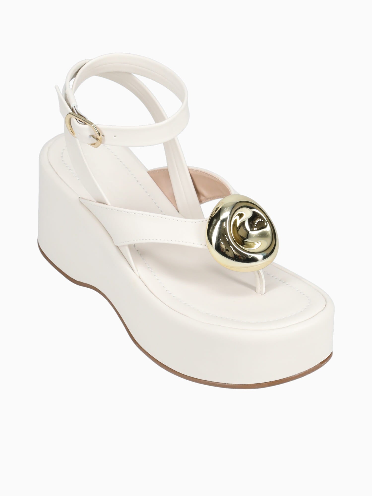 Hilltops Off White Napa Off White / 5 / M