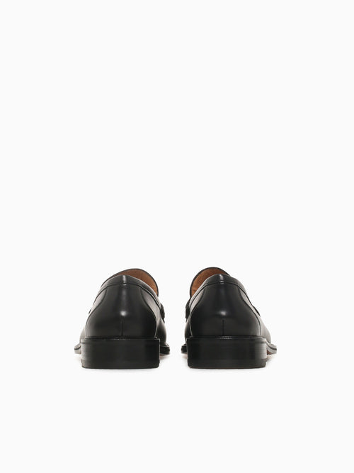 Magnus Nero Butter Black / 7 / M
