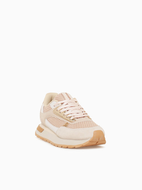 Funkley Beig Pu Beige / 36 / M