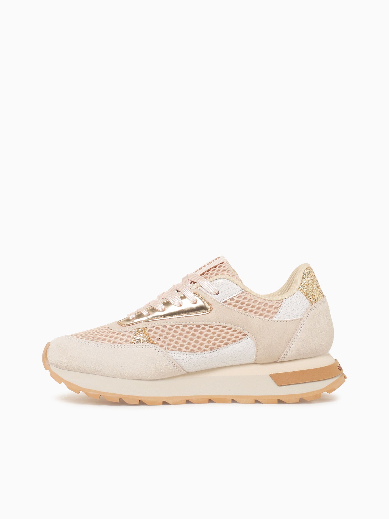 Funkley Beig Pu Beige / 36 / M