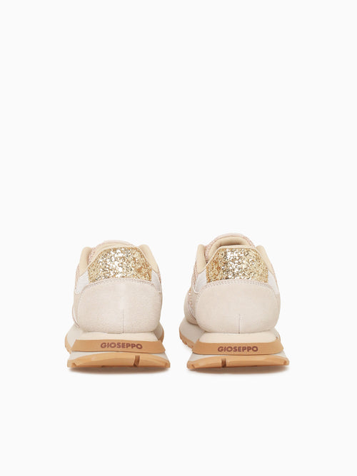 Funkley Beig Pu Beige / 36 / M