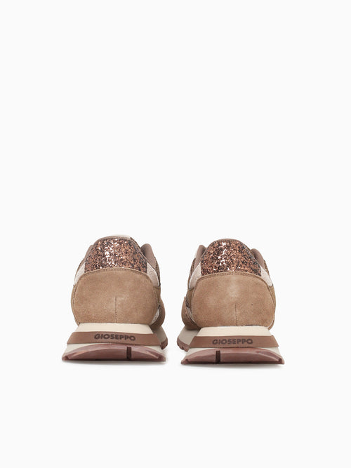 Funkley Taupe Pu Taupe / 36 / M