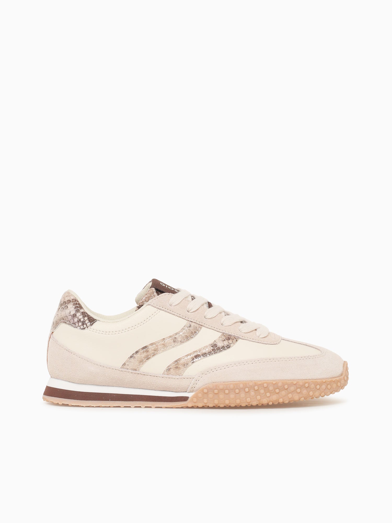 Gladwin Off White Lea Off White / 36 / M