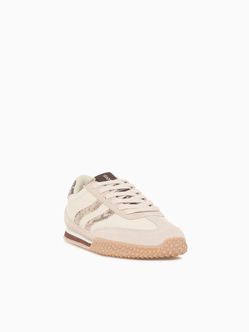Gladwin Off White Lea Off White / 36 / M