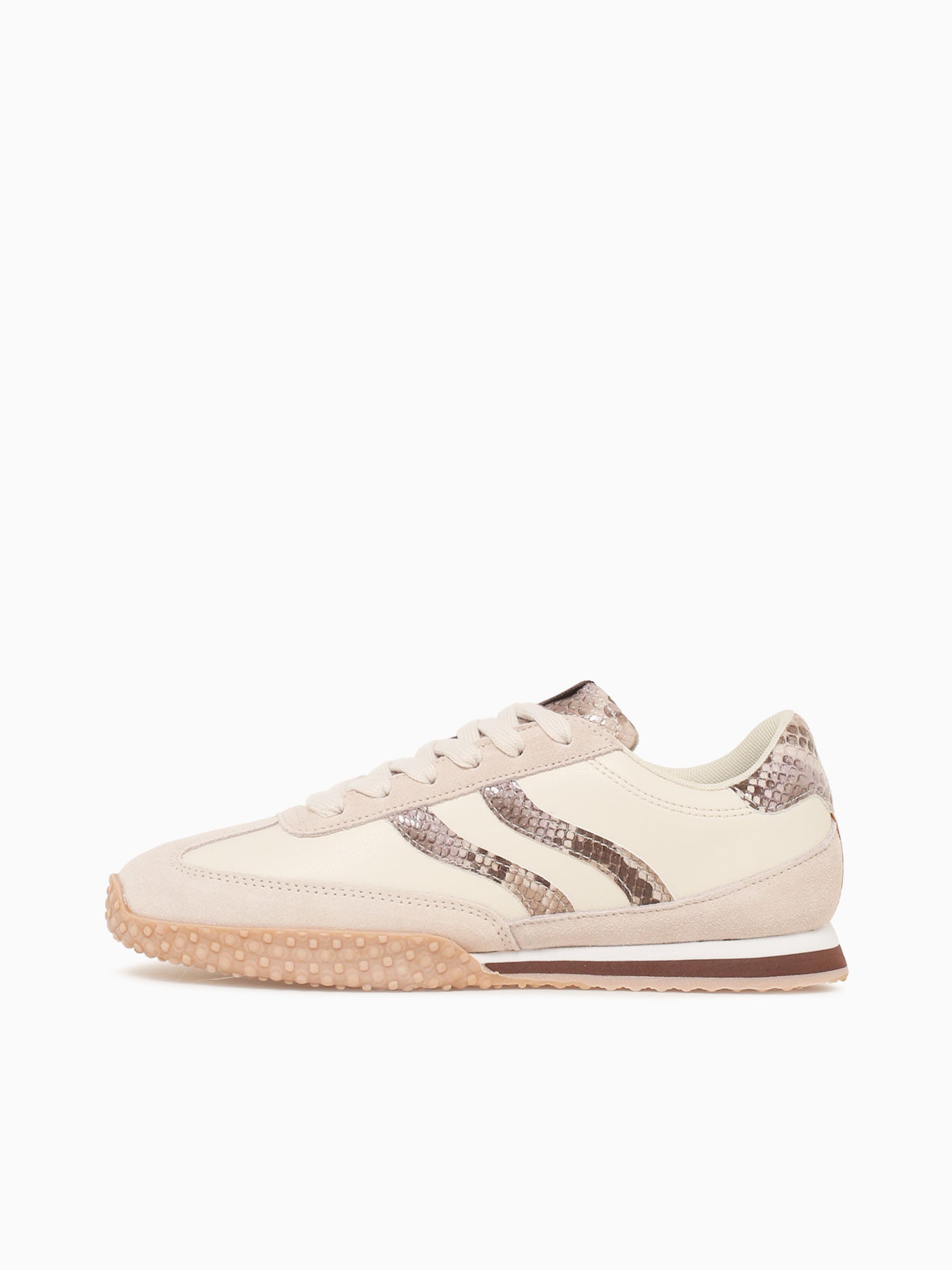 Gladwin Off White Lea Off White / 36 / M