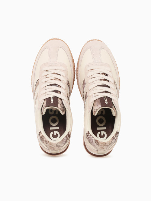 Gladwin Off White Lea Off White / 36 / M