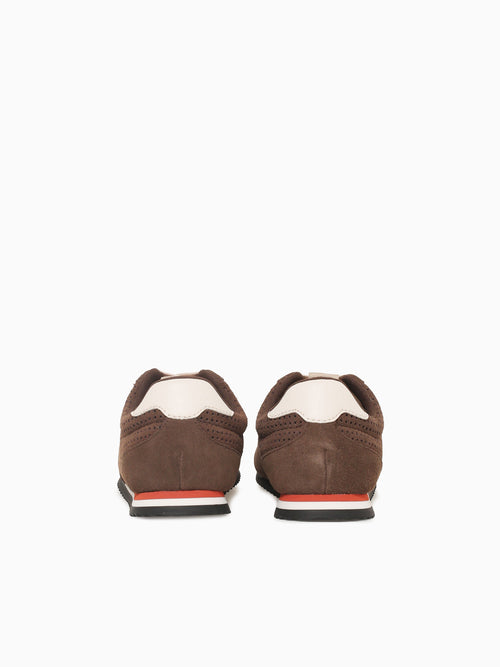 Isanti Marron Lea Brown / 36 / M