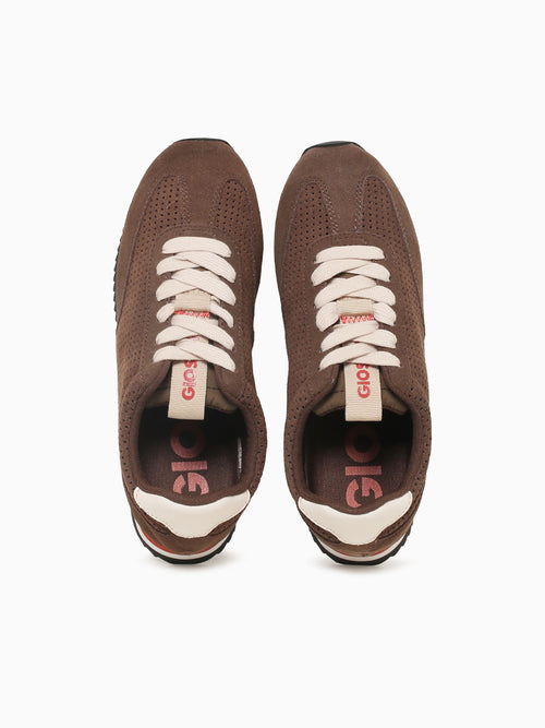 Isanti Marron Lea Brown / 36 / M