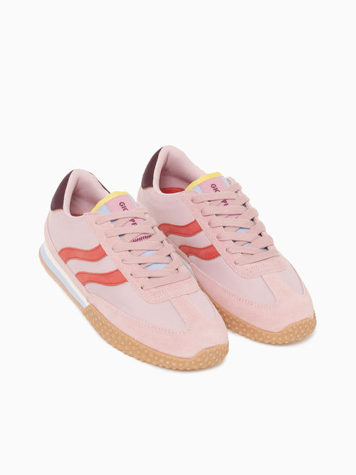 Conger Rosa Lea Pink / 36 / M